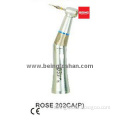 Dental supplies low speed contra angle Rose 202CAP
